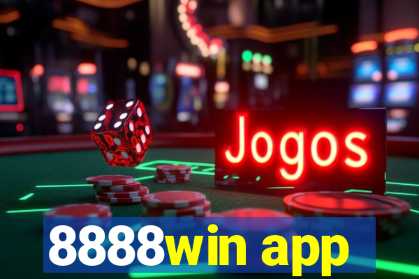 8888win app