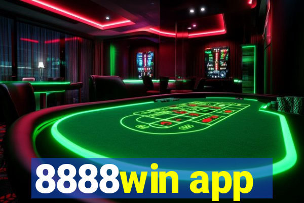 8888win app