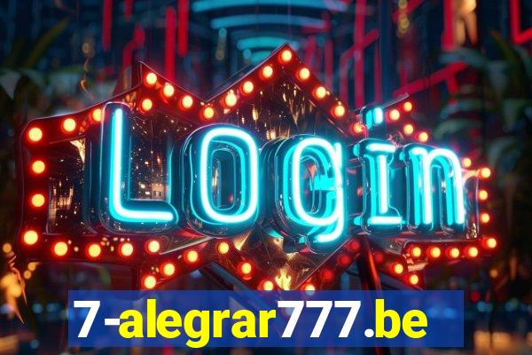 7-alegrar777.bet