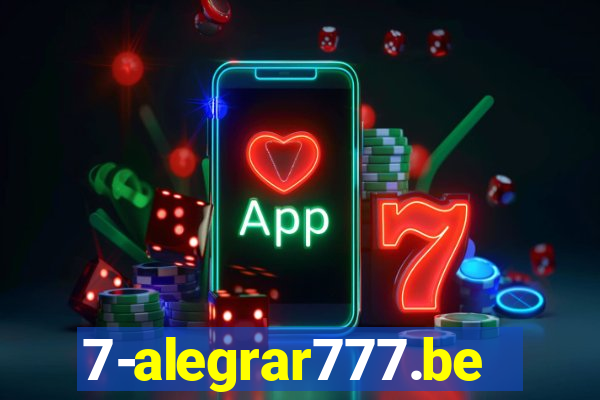 7-alegrar777.bet