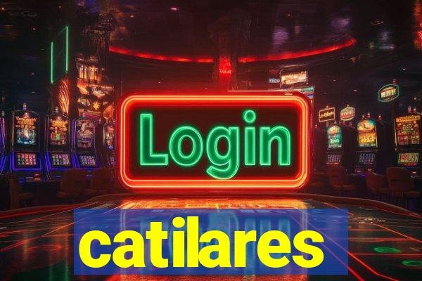 catilares