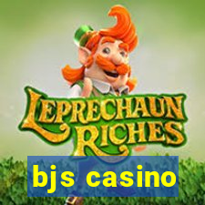 bjs casino