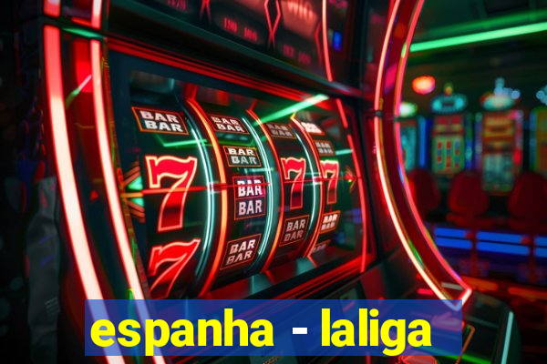 espanha - laliga