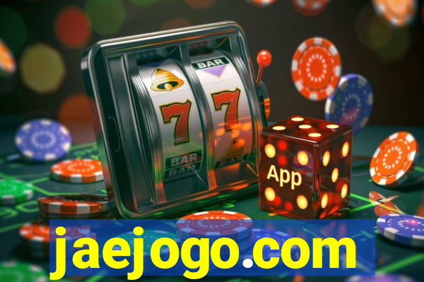 jaejogo.com