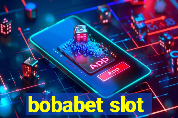 bobabet slot