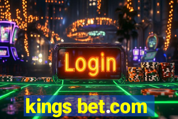 kings bet.com