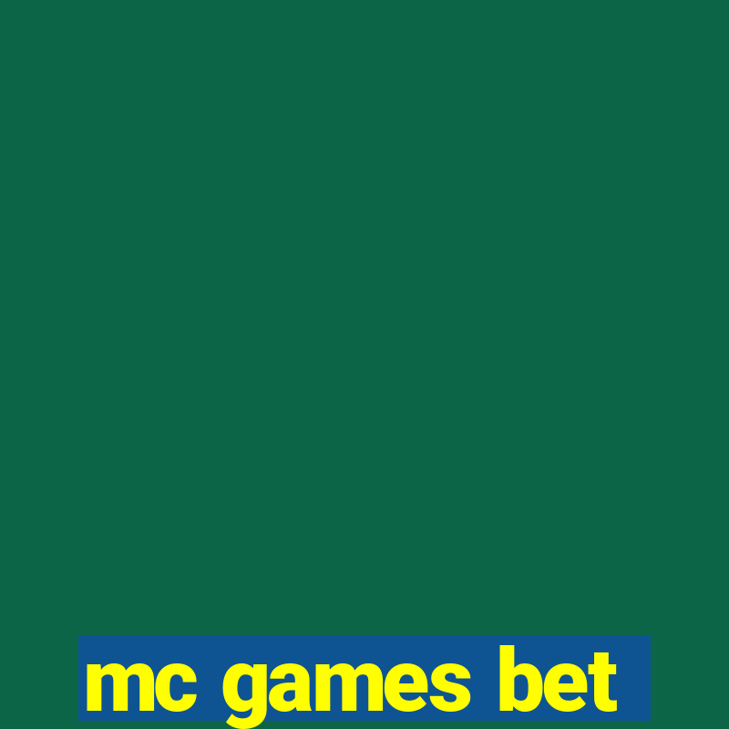 mc games bet