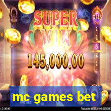 mc games bet