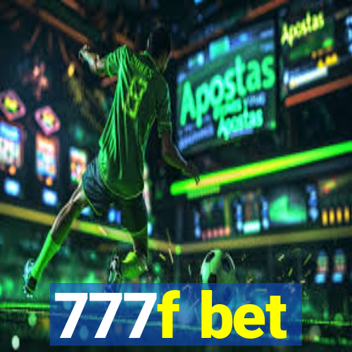 777f bet