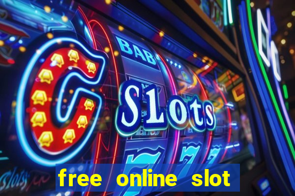 free online slot machines cleopatra