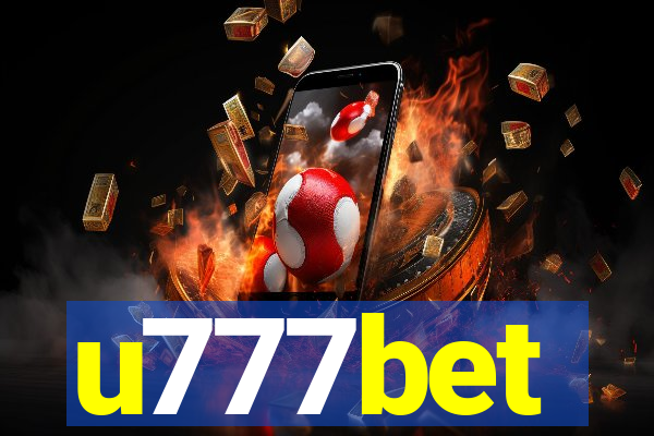 u777bet