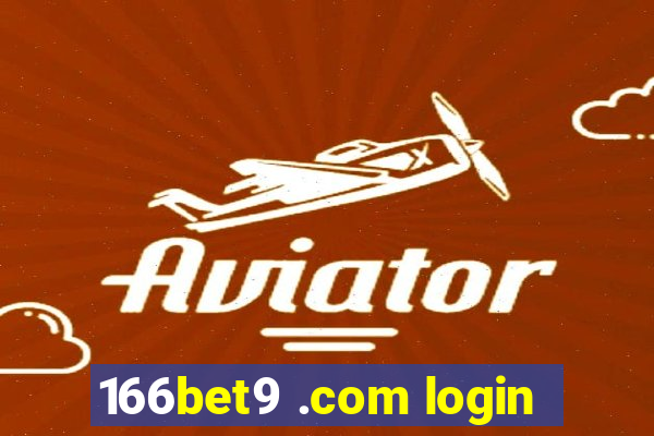 166bet9 .com login