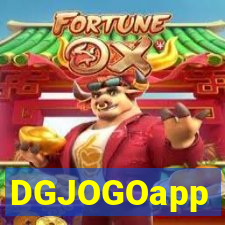 DGJOGOapp