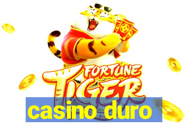 casino duro