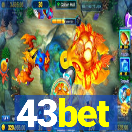 43bet