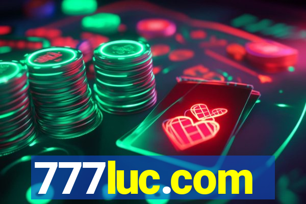 777luc.com