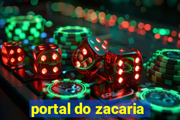 portal do zacaria