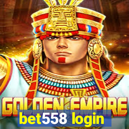 bet558 login