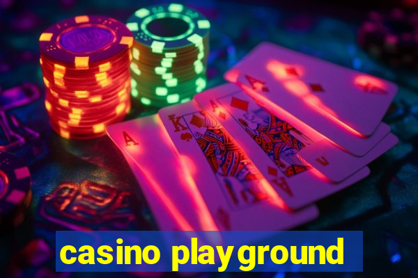 casino playground