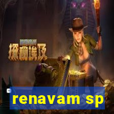 renavam sp