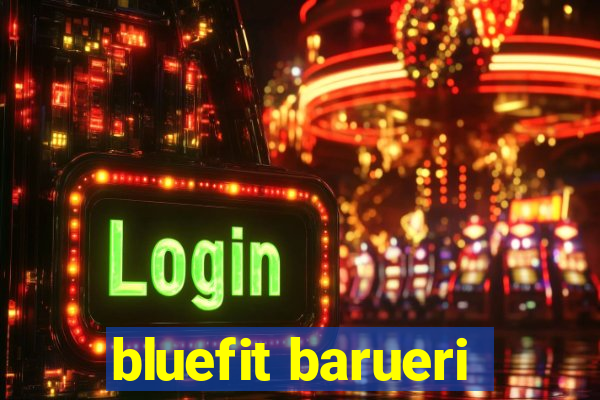 bluefit barueri