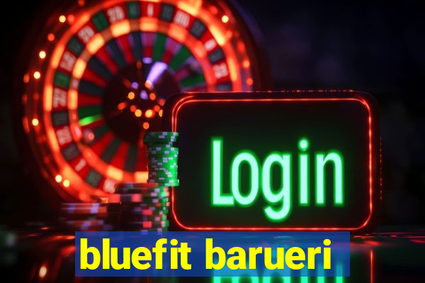 bluefit barueri