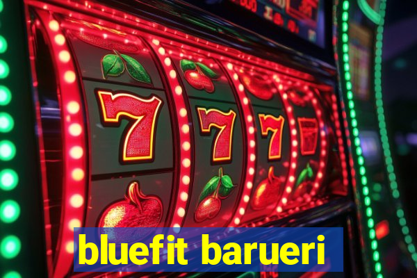 bluefit barueri