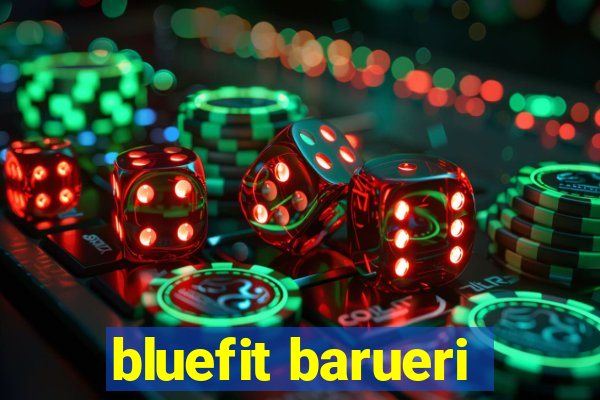 bluefit barueri