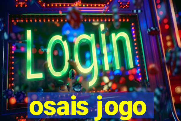 osais jogo