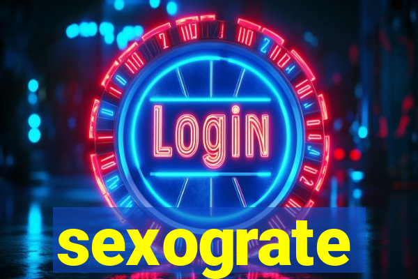 sexograte