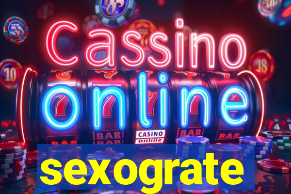 sexograte