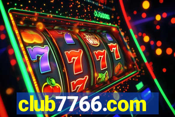 club7766.com