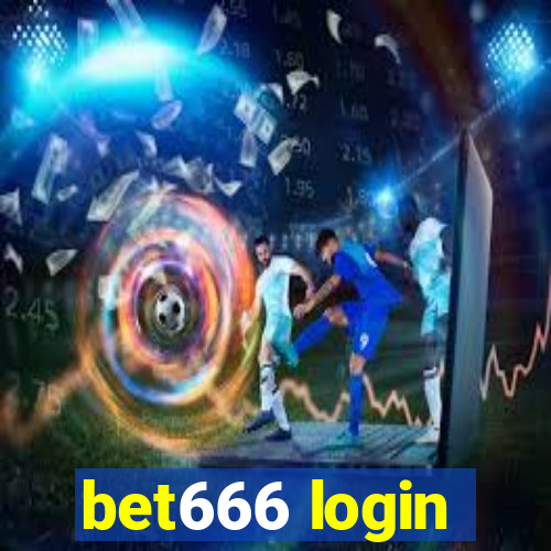 bet666 login