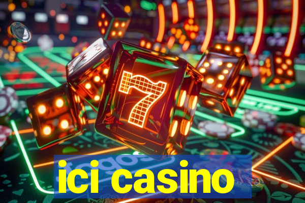 ici casino