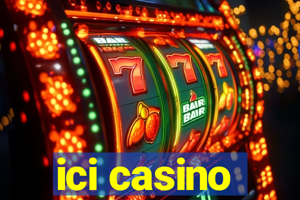 ici casino