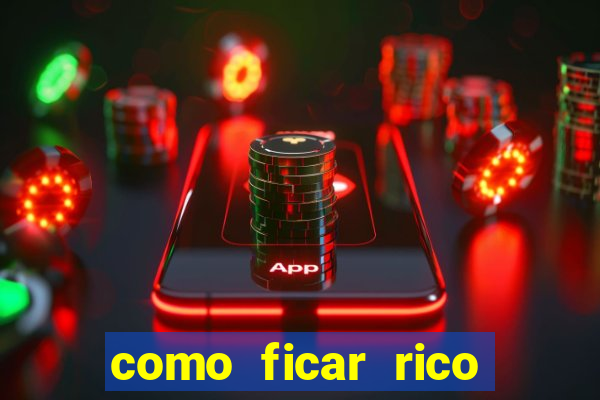 como ficar rico com jogo do bicho