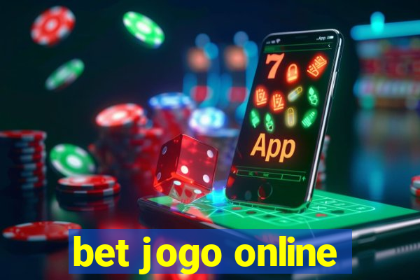 bet jogo online