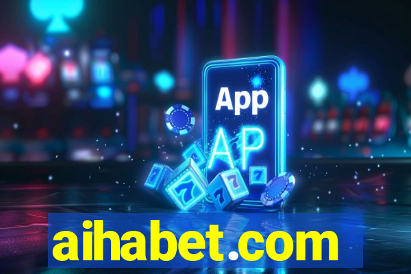 aihabet.com