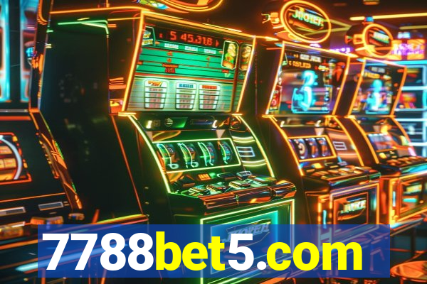 7788bet5.com