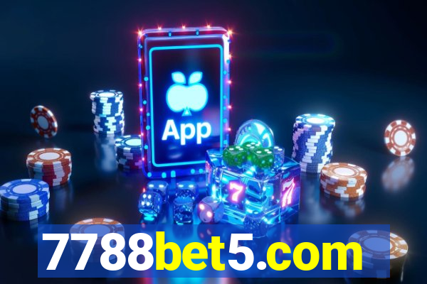 7788bet5.com