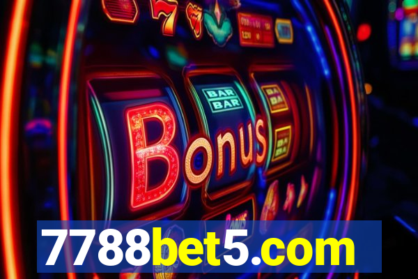 7788bet5.com