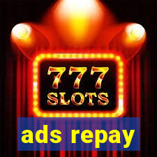 ads repay