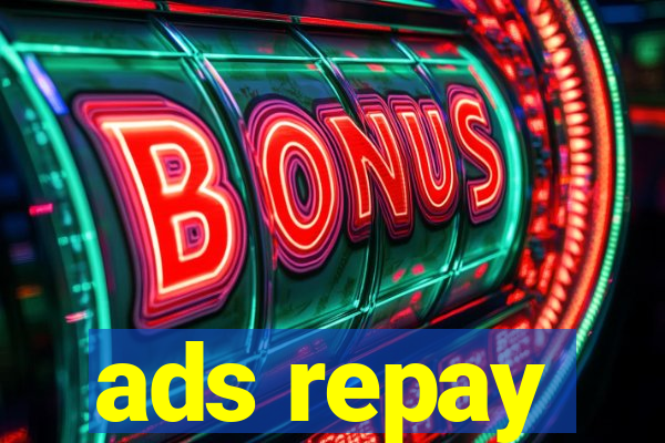 ads repay