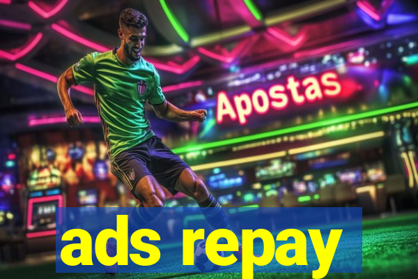 ads repay