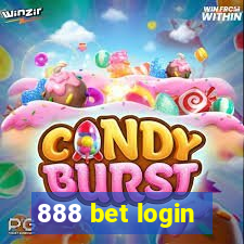 888 bet login