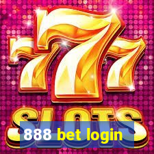 888 bet login