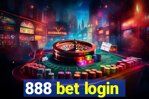 888 bet login