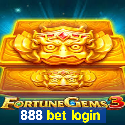 888 bet login