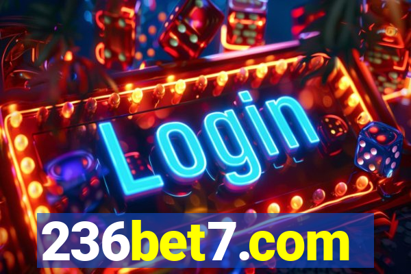 236bet7.com