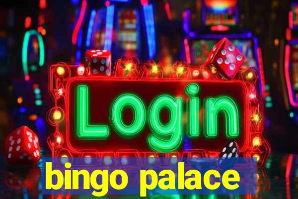 bingo palace